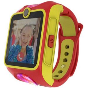 Smartwatch pentru copii MyKi Junior, 3G, Albastru Smartwatch pentru copii MyKi Junior, 3G, Albastru