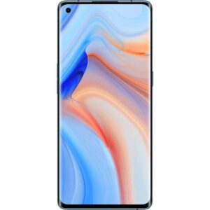 Telefon mobil OPPO Reno 4 Pro 5G, 256GB, 12GB, Dual SIM, Galactic Blue Telefon mobil OPPO Reno 4 Pro 5G, 256GB, 12GB, Dual SIM, Galactic Blue