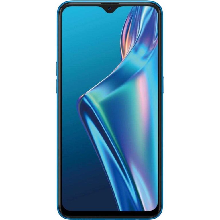 Telefon mobil OPPO A12, 32GB, Dual SIM, Negru