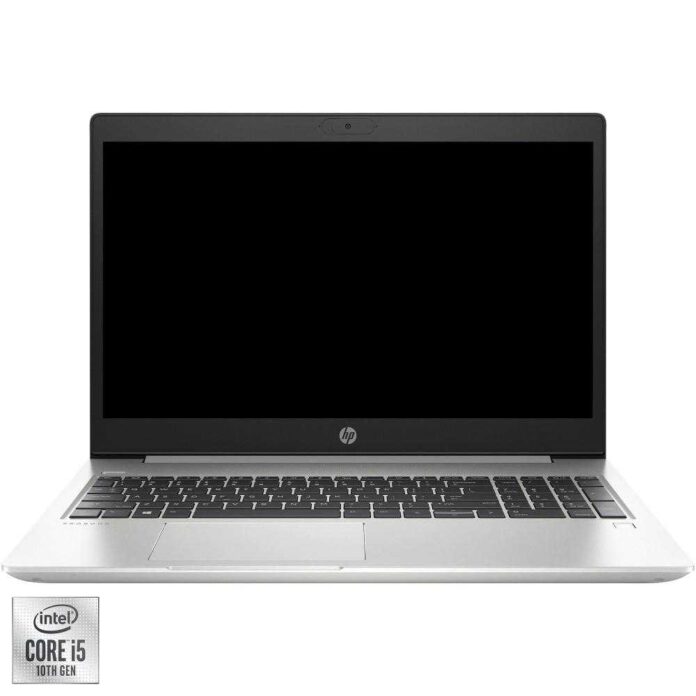 Laptop HP ProBook 450, Procesor Intel® Core™ i5-10210U, 8GB DDR4, HDD 1TB, NVIDIA GeForce MX250 2GB, Free DOS Laptop HP ProBook 450, Procesor Intel® Core™ i5-10210U, 8GB DDR4, HDD 1TB, NVIDIA GeForce MX250 2GB, Free DOS