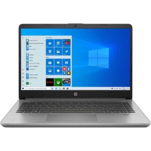 Laptop HP 340S G7, Procesor Intel® Core™ i5-1035G1, 8GB DDR4, SSD 256GB, Intel® UHD Graphics, Windows 10 Pro Laptop HP 340S G7, Procesor Intel® Core™ i5-1035G1, 8GB DDR4, SSD 256GB, Intel® UHD Graphics, Windows 10 Pro