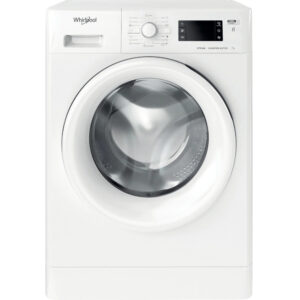 Masina de spalat rufe slim Whirlpool FWSG 71283 WV EE N, 1200 RPM, 7 kg, Clasa D, (clasificare energetica veche Clasa A+++) Masina de spalat rufe slim Whirlpool FWSG 71283 WV EE N, 1200 RPM, 7 kg, Clasa D, (clasificare energetica veche Clasa A+++)
