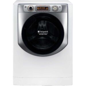Masina de spalat rufe Hotpoint AQ104D497SD EU/B N, 1400 RPM, 10 kg, Clasa B, (clasificare energetica veche Clasa A+++) Masina de spalat rufe Hotpoint AQ104D497SD EU/B N, 1400 RPM, 10 kg, Clasa B, (clasificare energetica veche Clasa A+++)