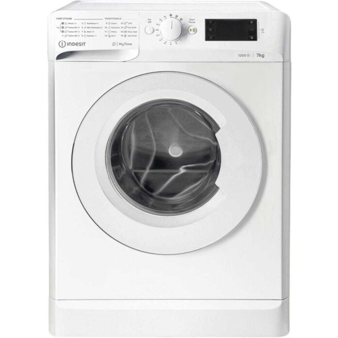 Masina de spalat rufe Indesit MTWE 71252 W EE, 1200 RPM, 7 kg, Clasa E, (clasificare energetica veche Clasa A+++) Masina de spalat rufe Indesit MTWE 71252 W EE, 1200 RPM, 7 kg, Clasa E, (clasificare energetica veche Clasa A+++)