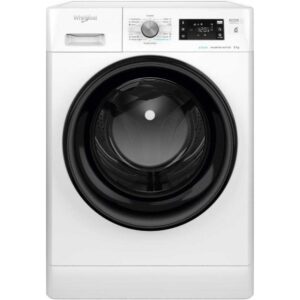 Masina de spalat rufe Whirlpool FFB 8248 BV EE, 1200 RPM, 8 kg, Clasa C, (clasificare energetica veche Clasa A+++) Masina de spalat rufe Whirlpool FFB 8248 BV EE, 1200 RPM, 8 kg, Clasa C, (clasificare energetica veche Clasa A+++)