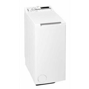 Masina de spalat rufe Whirlpool TDLR 7220SS EU/N, 1200 RPM, 7 kg, Clasa E, (clasificare energetica veche Clasa A+++) Masina de spalat rufe Whirlpool TDLR 7220SS EU/N, 1200 RPM, 7 kg, Clasa E, (clasificare energetica veche Clasa A+++)