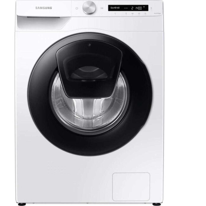 Masina de spalat rufe Samsung WW70T552DAW/S7, 1200 RPM, 7 kg, Clasa B, (clasificare energetica veche Clasa A+++) Masina de spalat rufe Samsung WW70T552DAW/S7, 1200 RPM, 7 kg, Clasa B, (clasificare energetica veche Clasa A+++)