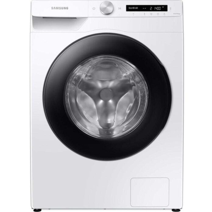 Masina de spalat rufe Samsung WW10T534DAW/S7, 1400 RPM, 10.5 kg, Clasa A Masina de spalat rufe Samsung WW10T534DAW/S7, 1400 RPM, 10.5 kg, Clasa A