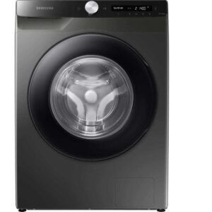 Masina de spalat rufe Samsung WW80T534DAX/S7, 8 kg, 1400 RPM, Clasa B, Auto Dispense, WiFi, Steam, AI Control Masina de spalat rufe Samsung WW80T534DAX/S7, 8 kg, 1400 RPM, Clasa B, Auto Dispense, WiFi, Steam, AI Control