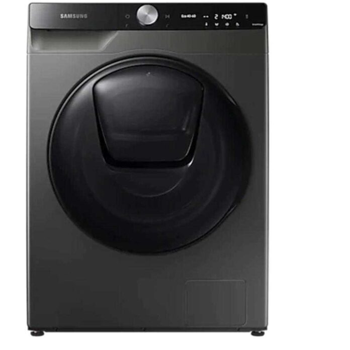 Masina de spalat rufe cu uscator Samsung WD90T754DBX/S7, 1400 RPM, 9 kg spalare, 6 kg uscare, Clasa B, (clasificare energetica veche Clasa B) Masina de spalat rufe cu uscator Samsung WD90T754DBX/S7, 1400 RPM, 9 kg spalare, 6 kg uscare, Clasa B, (clasificare energetica veche Clasa B)