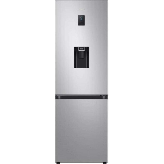 Combina frigorifica Samsung RB34T652ESA/EF, No frost, 331 l, Clasa E, (clasificare energetica veche Clasa A++) Combina frigorifica Samsung RB34T652ESA/EF, No frost, 331 l, Clasa E, (clasificare energetica veche Clasa A++)