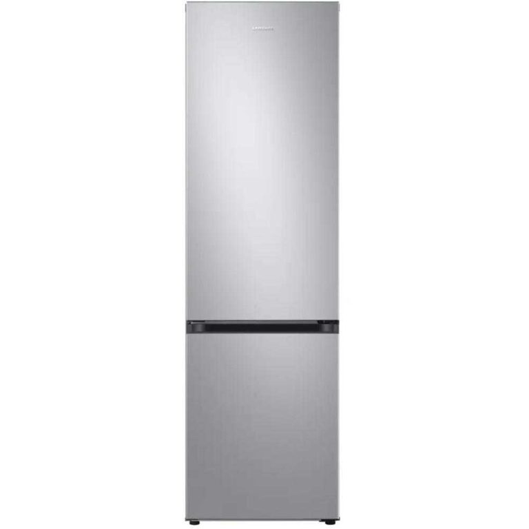 Combina frigorifica Samsung RB38T602CSA/EF, 390 l, Clasa C, (clasificare energetica veche Clasa A+++)