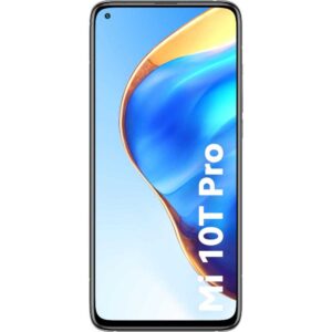Telefon mobil Xiaomi Mi 10T Pro 5G, 128GB, 8GB, Dual SIM, Lunar Silver Telefon mobil Xiaomi Mi 10T Pro 5G, 128GB, 8GB, Dual SIM, Lunar Silver