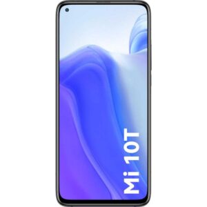 Telefon mobil Xiaomi Mi 10T 5G, 128GB, 6GB, Dual SIM, Cosmic Black Telefon mobil Xiaomi Mi 10T 5G, 128GB, 6GB, Dual SIM, Cosmic Black