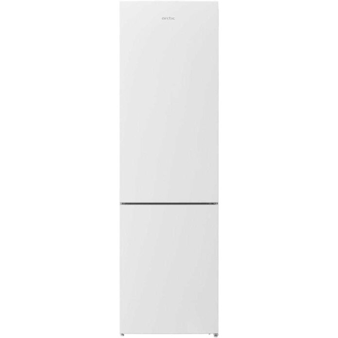 Combina frigorifica Arctic AK60360M30W, 339 l, Clasa F, (clasificare energetica veche Clasa A+) Combina frigorifica Arctic AK60360M30W, 339 l, Clasa F, (clasificare energetica veche Clasa A+)
