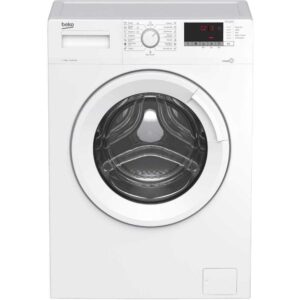 Masina de spalat rufe Beko WUE7512XWW, 1000 RPM, 7 kg, Clasa E, (clasificare energetica veche Clasa A+++) Masina de spalat rufe Beko WUE7512XWW, 1000 RPM, 7 kg, Clasa E, (clasificare energetica veche Clasa A+++)