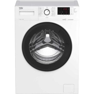 Masina de spalat rufe Beko WUV8612XSW, 1200 RPM, 8 kg, Clasa C, (clasificare energetica veche Clasa A+++) Masina de spalat rufe Beko WUV8612XSW, 1200 RPM, 8 kg, Clasa C, (clasificare energetica veche Clasa A+++)