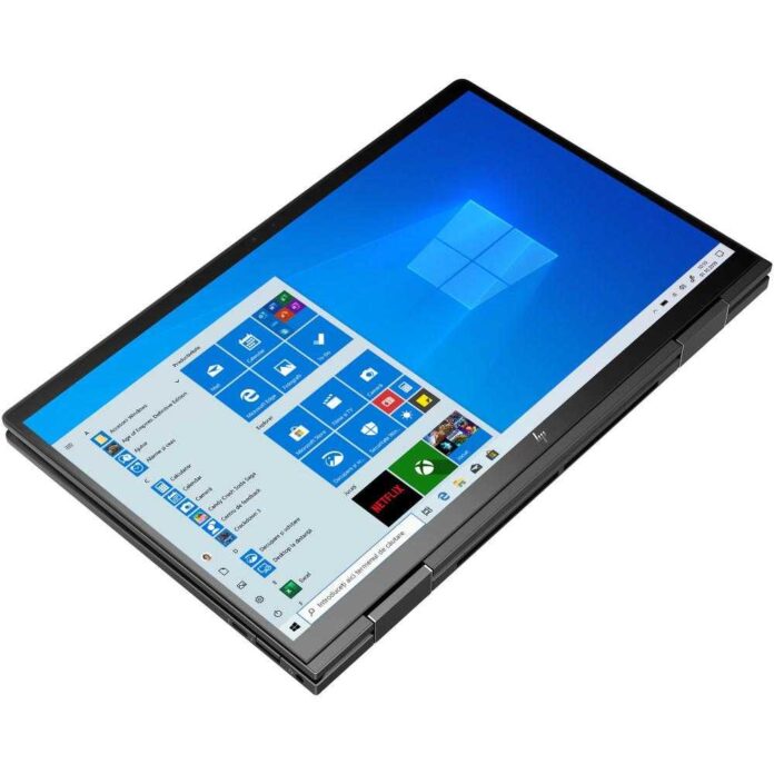 Laptop HP ENVY x360 13-ay0001nn, AMD Ryzen™ 3 4300U, 8GB DDR4, SSD 512GB, AMD Radeon™ Graphics, Windows 10 Home Laptop HP ENVY x360 13-ay0001nn, AMD Ryzen™ 3 4300U, 8GB DDR4, SSD 512GB, AMD Radeon™ Graphics, Windows 10 Home