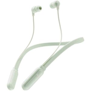 Casti audio in-ear Skullcandy Inkd+, Bluetooth, Pastels Lavender Purple Casti audio in-ear Skullcandy Inkd+, Bluetooth, Pastels Lavender Purple