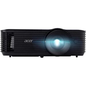 Videoproiector Acer X138WHP, WXGA, DLP, 4000 lumeni, Negru Videoproiector Acer X138WHP, WXGA, DLP, 4000 lumeni, Negru