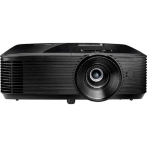 Videoproiector Optoma DS317e, SVGA, 3600 lumeni, Negru Videoproiector Optoma DS317e, SVGA, 3600 lumeni, Negru