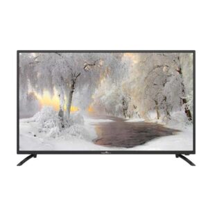 Televizor Smart LED, SmartTech LE-4319NUSA22, 108 cm, Full HD, Android Televizor Smart LED, SmartTech LE-4319NUSA22, 108 cm, Full HD, Android