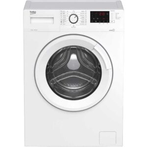 Masina de spalat rufe slim Beko WUE6512BWW, 1000 RPM, 6 kg, Clasa E, (clasificare energetica veche Clasa A+++) Masina de spalat rufe slim Beko WUE6512BWW, 1000 RPM, 6 kg, Clasa E, (clasificare energetica veche Clasa A+++)