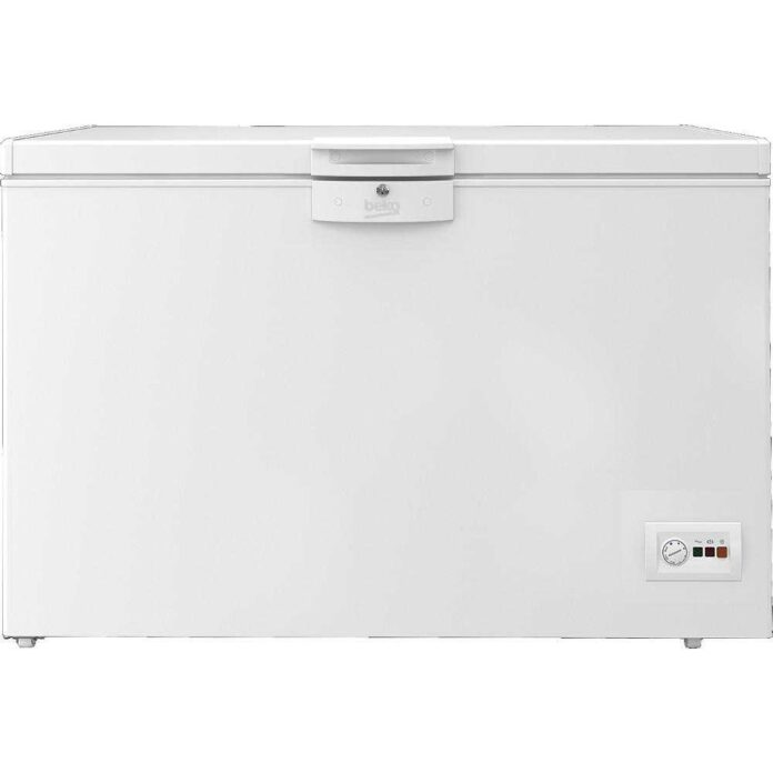 Lada frigorifica Beko HSA29540N, 284 l, Functie Congelare Rapida, Iluminare interioara, Izolatie densa, Securizare Yala, Clasa E, (clasificare energetica veche Clasa A++), H 86 cm, Alb Lada frigorifica Beko HSA29540N, 284 l, Functie Congelare Rapida, Iluminare interioara, Izolatie densa, Securizare Yala, Clasa E, (clasificare energetica veche Clasa A++), H 86 cm, Alb