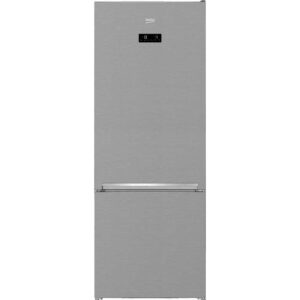 Combina frigorifica Beko RCNE560E40ZXBN, 514 l, Clasa E (clasificare energetica veche Clasa A++) Combina frigorifica Beko RCNE560E40ZXBN, 514 l, Clasa E (clasificare energetica veche Clasa A++)