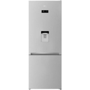 Combina frigorifica Beko RCNE560E40DZMN, 510 l, Clasa E, (clasificare energetica veche Clasa A++) Combina frigorifica Beko RCNE560E40DZMN, 510 l, Clasa E, (clasificare energetica veche Clasa A++)