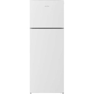 Frigider cu doua usi Arctic AD60290M30W, 278 l, Garden Fresh, Termostat ajustabil, Mix Zone, Usa reversibila, Clasa F (clasificare energetica veche Clasa A+), H 162 cm, Alb Frigider cu doua usi Arctic AD60290M30W, 278 l, Garden Fresh, Termostat ajustabil, Mix Zone, Usa reversibila, Clasa F (clasificare energetica veche Clasa A+), H 162 cm, Alb