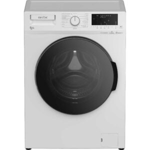 Masina de spalat rufe cu uscator Arctic APLWD851262WST, 1200 RPM, 8 kg spalare, 5 kg uscare, Clasa E, (clasificare energetica veche Clasa B) Masina de spalat rufe cu uscator Arctic APLWD851262WST, 1200 RPM, 8 kg spalare, 5 kg uscare, Clasa E, (clasificare energetica veche Clasa B)