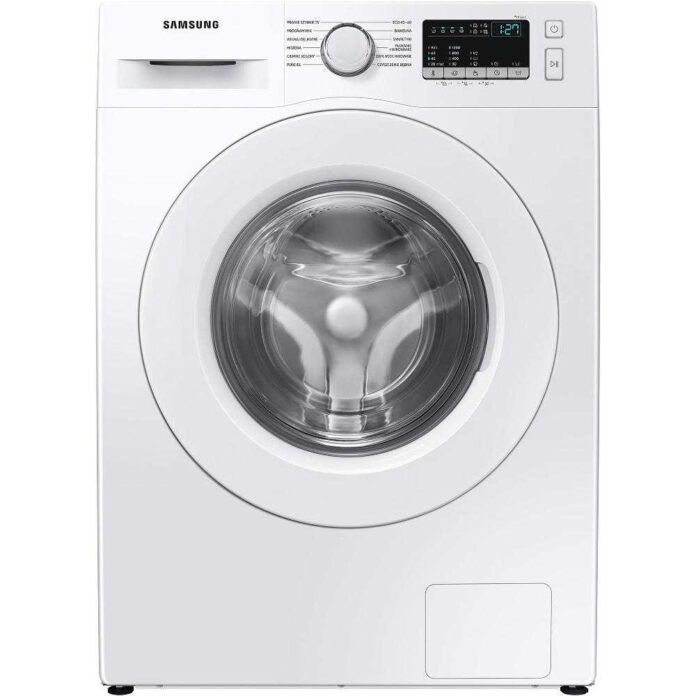 Masina de spalat rufe Samsung WW70T4020EE/LE, 1200 RPM, 7 kg, Clasa D, (clasificare energetica veche Clasa A+++) Masina de spalat rufe Samsung WW70T4020EE/LE, 1200 RPM, 7 kg, Clasa D, (clasificare energetica veche Clasa A+++)