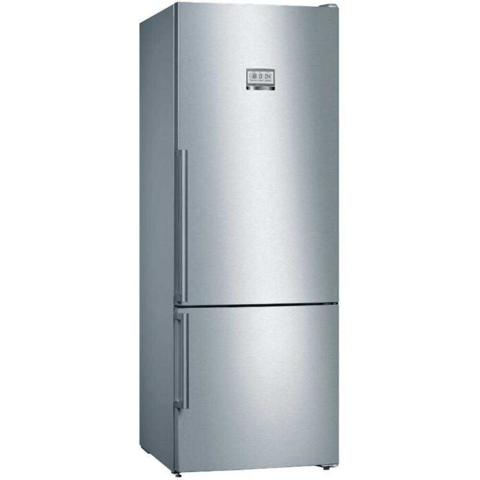 Combina frigorifica Bosch KGF56PIDP, 483 l, Clasa D, (clasificare energetica veche Clasa A+++) Combina frigorifica Bosch KGF56PIDP, 483 l, Clasa D, (clasificare energetica veche Clasa A+++)