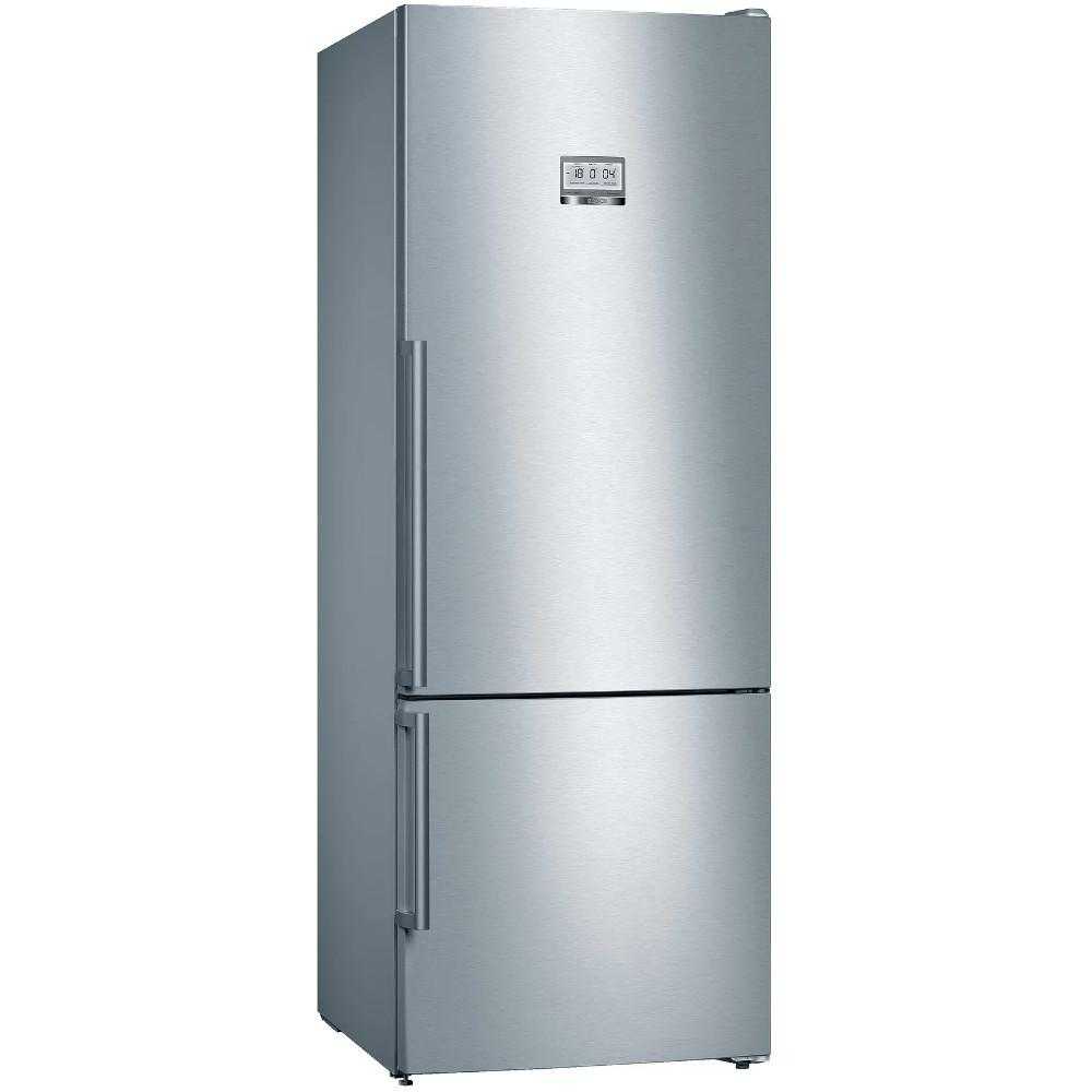 Combina frigorifica Bosch KGF56PIDP, 483 l, Clasa D, (clasificare energetica veche Clasa A+++) Combina frigorifica Bosch KGF56PIDP, 483 l, Clasa D, (clasificare energetica veche Clasa A+++)
