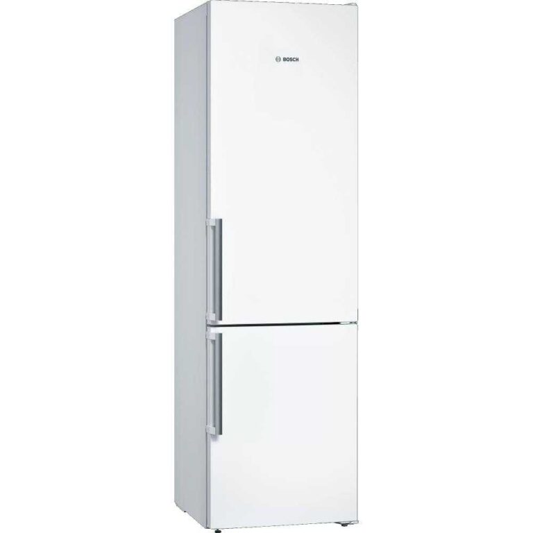 Combina frigorifica Bosch KGN39VWEP, 368 l, Clasa E, (clasificare energetica veche Clasa A++)