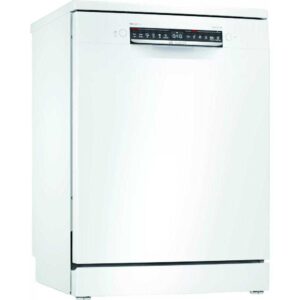 Masina de spalat vase Bosch SMS4EVW14E, 13 seturi, 6 programe, Clasa C, (clasificare energetica veche Clasa A+++) Masina de spalat vase Bosch SMS4EVW14E, 13 seturi, 6 programe, Clasa C, (clasificare energetica veche Clasa A+++)