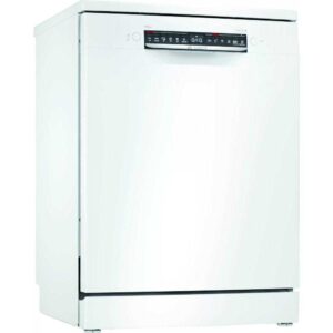 Masina de spalat vase Bosch SMS4HVW31E, 13 seturi, 6 programe, Clasa E, (clasificare energetica veche Clasa A++) Masina de spalat vase Bosch SMS4HVW31E, 13 seturi, 6 programe, Clasa E, (clasificare energetica veche Clasa A++)