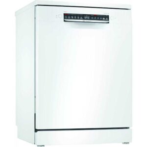 Masina de spalat vase Bosch SMS4HVW33E, 13 seturi, 6 programe, Clasa D, (clasificare energetica veche Clasa A++) Masina de spalat vase Bosch SMS4HVW33E, 13 seturi, 6 programe, Clasa D, (clasificare energetica veche Clasa A++)