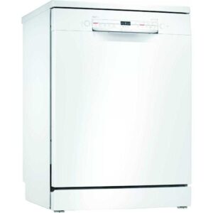 Masina de spalat vase Bosch SMS2ITW04E, 12 seturi, 5 programe, Clasa E, (clasificare energetica veche Clasa A+) Masina de spalat vase Bosch SMS2ITW04E, 12 seturi, 5 programe, Clasa E, (clasificare energetica veche Clasa A+)