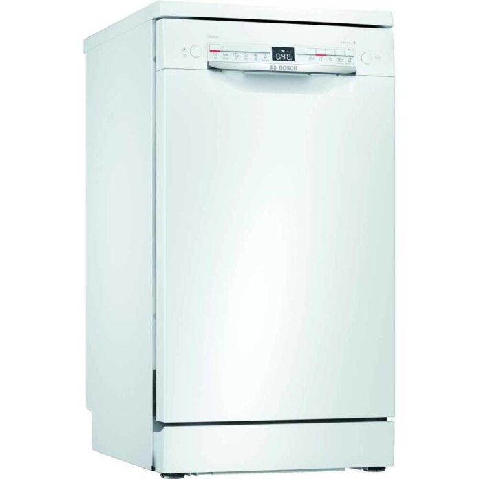 Masina de spalat vase Bosch SPS2HKW59E, 9 seturi, 6 programe, Clasa E, (clasificare energetica veche Clasa A+) Masina de spalat vase Bosch SPS2HKW59E, 9 seturi, 6 programe, Clasa E, (clasificare energetica veche Clasa A+)