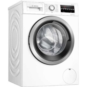 Masina de spalat rufe Bosch WAU28T61BY, 1400 RPM, 9 kg, Clasa C, (clasificare energetica veche Clasa A+++) Masina de spalat rufe Bosch WAU28T61BY, 1400 RPM, 9 kg, Clasa C, (clasificare energetica veche Clasa A+++)
