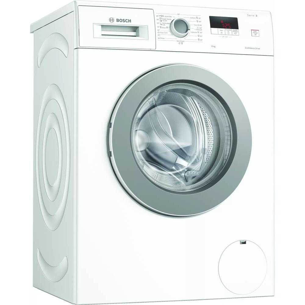 Masina de spalat rufe Bosch WAJ24063BY, 1200 RPM, 8 kg, Clasa C, (clasificare energetica veche Clasa A+++) Masina de spalat rufe Bosch WAJ24063BY, 1200 RPM, 8 kg, Clasa C, (clasificare energetica veche Clasa A+++)