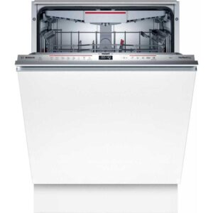 Masina de spalat vase incorporabila Bosch SBH6ZCX42E, 14 seturi, 8 programe, Clasa C, (clasificare energetica veche Clasa A+++) Masina de spalat vase incorporabila Bosch SBH6ZCX42E, 14 seturi, 8 programe, Clasa C, (clasificare energetica veche Clasa A+++)