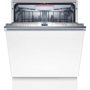 Masina de spalat vase incorporabila Bosch SMH6ZCX42E, 14 seturi, 8 programe, Clasa C, (clasificare energetica veche Clasa A+++) Masina de spalat vase incorporabila Bosch SMH6ZCX42E, 14 seturi, 8 programe, Clasa C, (clasificare energetica veche Clasa A+++)