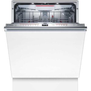 Masina de spalat vase incorporabila Bosch SMV6ZCX49E, 14 seturi, 8 programe, Clasa C, (clasificare energetica veche Clasa A+++) Masina de spalat vase incorporabila Bosch SMV6ZCX49E, 14 seturi, 8 programe, Clasa C, (clasificare energetica veche Clasa A+++)