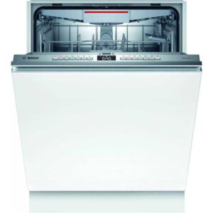 Masina de spalat vase incorporabila Bosch SMV4EVX14E, 13 seturi, 6 programe, Clasa C, (clasificare energetica veche Clasa A+++) Masina de spalat vase incorporabila Bosch SMV4EVX14E, 13 seturi, 6 programe, Clasa C, (clasificare energetica veche Clasa A+++)