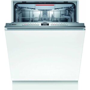 Masina de spalat vase incorporabila Bosch SMV4HVX31E, 13 seturi, 6 programe, Clasa E, (clasificare energetica veche Clasa A++) Masina de spalat vase incorporabila Bosch SMV4HVX31E, 13 seturi, 6 programe, Clasa E, (clasificare energetica veche Clasa A++)