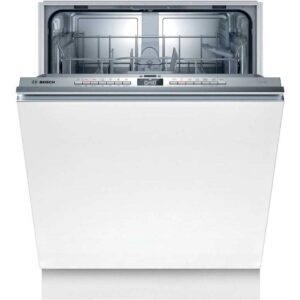 Masina de spalat vase incorporabila Bosch SMV4HTX31E, 12 seturi, 6 programe, Clasa E, (clasificare energetica veche Clasa A++) Masina de spalat vase incorporabila Bosch SMV4HTX31E, 12 seturi, 6 programe, Clasa E, (clasificare energetica veche Clasa A++)