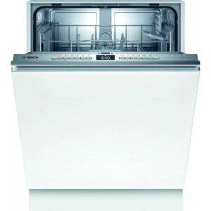 Masina de spalat vase incorporabila Bosch SMV4HTX24E, 12 seturi, 6 programe, Clasa E, (clasificare energetica veche Clasa A++) Masina de spalat vase incorporabila Bosch SMV4HTX24E, 12 seturi, 6 programe, Clasa E, (clasificare energetica veche Clasa A++)